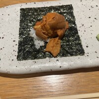 鉄板焼 天 本丸 - 