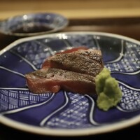 くずし 之助 - 