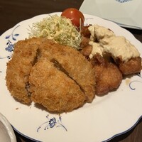 博多味問屋いちにち一膳 - 