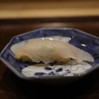 くずし 之助 - 