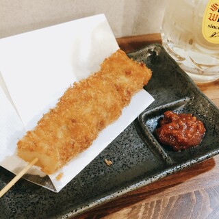 焼き鳥 ばっしー_2