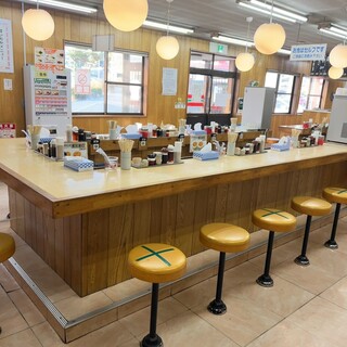 博多ラーメンはかたや_2