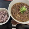 手打ち蕎麦と器 そば処実り