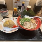 らーめん しおじ - 