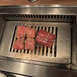 焼肉うしごろ - 