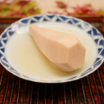 緒方 - 「煮物」海老芋