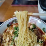 233048579 - 中細麺デス