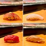 Sushi Kappou Mori - 