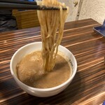 Ramen Jinsei Jetto - 