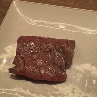 焼肉うしごろ 新宿三丁目店 - 