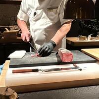 日本焼肉はせ川 別亭 銀座店 - 