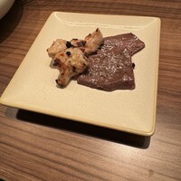 焼肉うしごろ 新宿三丁目店 - 