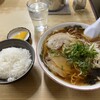 西脇大橋ラーメン
