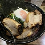 麺家蔦重 - 