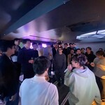 D3 六本木 BAR LOUNGE - 貸切営業大歓迎！お問い合わせください♬∗*ﾟ 