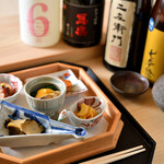 Sushi Kon Dou - 