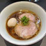 らぁ麺 せんいち - 