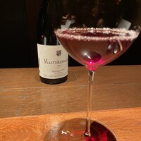 北新地 福多亭 The Ukai - 