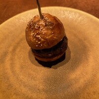 北新地 福多亭 The Ukai - 