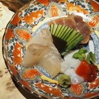 北海道炉端焼き 篝 - 