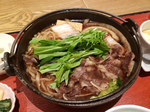 Shabushabu Japanese Cuisine Tachibana