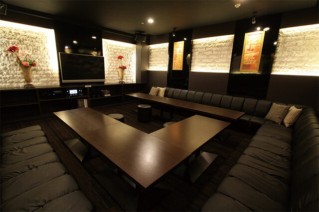 COTE D'AZUR Meguro Eki Nishiguchi Ten photo 4