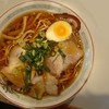 尾道ラーメン 十六番 本店