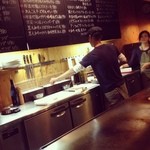 シャトーブリアン NABANA - 