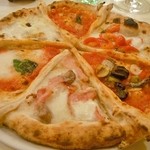 ラ・テンダ・ロッサ - ”セーイ”　恥垢スペシャル