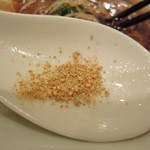 紫 くろ喜 - 白七味