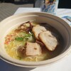 彩色ラーメンきんせい 高槻本店