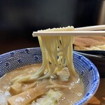 自家製麺 TANGO - 