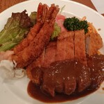 洋食グリーン - 