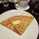 BREIZH Cafe Creperie - 