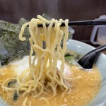 Senya - 麺リフト