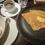 BREIZH Cafe Creperie - 