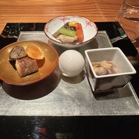 ラ・ボンバンス - 