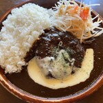 ハングリーハングリー - 