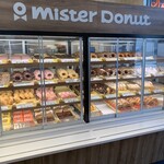 Mister Donut - 2024/01 