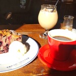 タカオ コーヒー - 