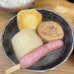 関東煮 きくや - 