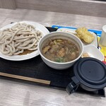 武蔵野うどん 澤村 - 