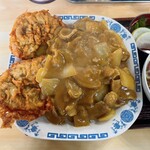 中華料理 タカノ - 