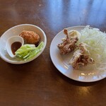 ハングリーハングリー - 