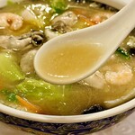 中国ラーメン揚州商人 - 