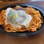 ハングリーハングリー - 