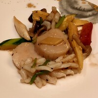 全聚徳 丸ビル店 - 
