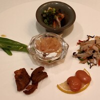全聚徳 丸ビル店 - 