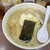 ハッスルラーメン ホンマ - 料理写真: