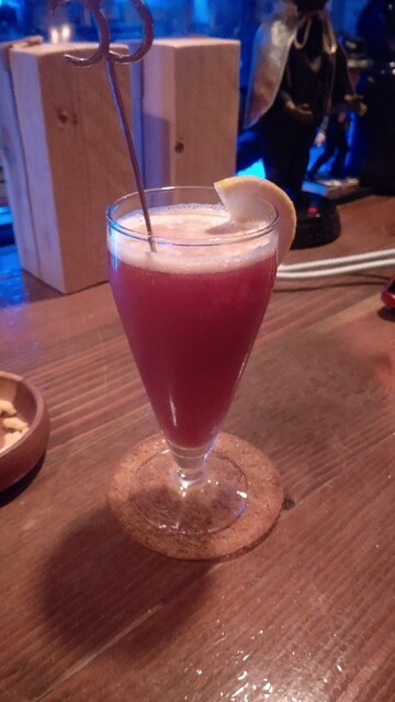 SOUL TRAIN GANG photo 2